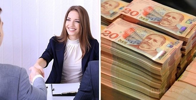 4 მაღალშემოსავლიანი სამუშაო საქართველოში, სადაც მუშაობის დაწყება ხვალვე შეგიძლიათ – ხელფასები აქ 1500-3000 ლარს აღწევს
