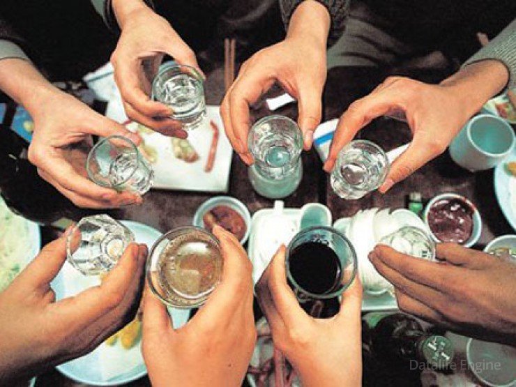 თუ ალკოჰოლს არ სვამთ, ნაადრევი სიკვდილის რისკის ქვეშ ხართ - როგორია ახალი კვლევის შედეგები?