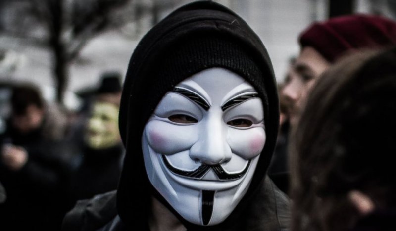 "Anonymous-ი საქართველოში რუსი აგენტების სიას გაასაჯაროებს... მოემზადეთ, წლის წარმოდგენა იწყება!