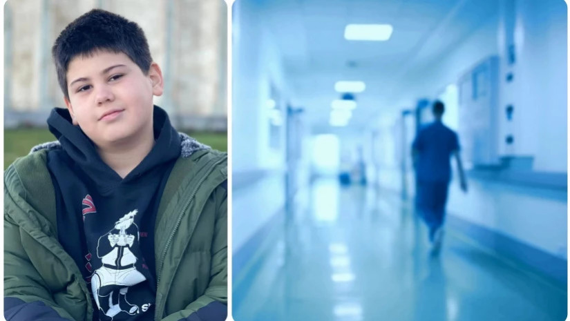 „ოპერაციამ კარგად ჩაიარა“ - ახალი ინფორმაცია 8 წლის ბიჭზე, რომელსაც მთელი საქართველო გულშემატკივრობს