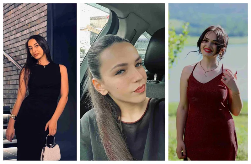 ცნობილია გონიოში, ავარიის შედეგად დაღუპულების ვინაობა - "დიდი ტრა­გე­დია დატ­რი­ალ­და, სამი ულა­მა­ზე­სი გო­გო­ნა დავ­კარ­გეთ"