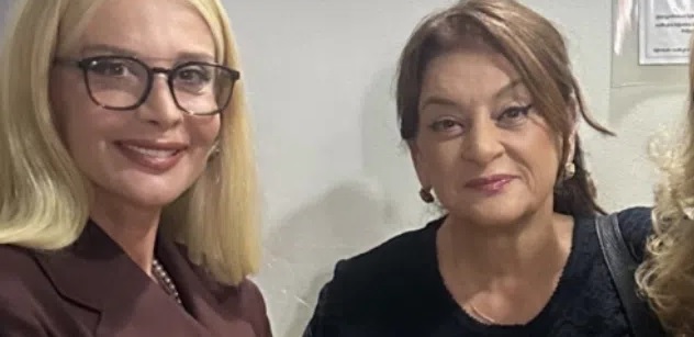 "ნინ, სულ რომ შაშუ- ბეშა იყო, თეძოში ამოვარდნილი და ბრუტიანი,  ბევრი მათგანი ვერასდროს მოვა შენ შინაგან კულტურასთან" - ხათუნა ხოფერია ნინო ნადირაძეს მიმართავს