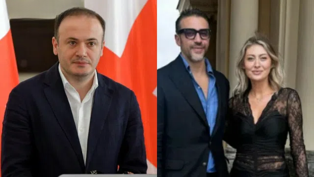 ნინი ზარქუა ტენდერებთან დაკავშირებით მისი ოჯახის გარშემო ატეხილ აჟიოტაჟს ეხმაურება