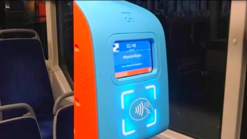 გაფრთხილება მათ, ვინც სამგზავრო ბარათით სარგებლობს - თბილისის სატრანსპორტო კომპანია განცხადებას ავრცელებს