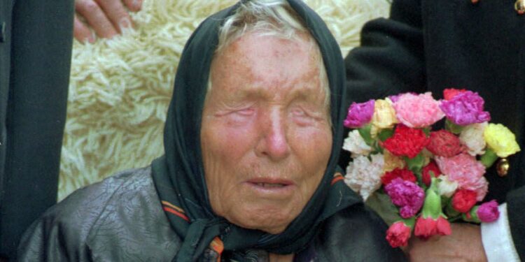 ვანგას ცნობილი შელოცვა ფულის მოსაზიდად – დაგჭირდებათ ქათმის 1 ცალი კვერცხი და 3 ცალი 10-თეთრიანი!