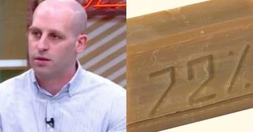 „ამ თემას მეტს აღარ გავშლი“ – ზაზა თელია განმარტავს შეიძლება თუ არა სარეცხი საპნით კანის დაბანა