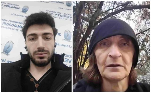 "ნუ მაქ­ცევთ მკვლე­ლად, თქვენ ხე­დავთ ძა­ძე­ბით შე­მო­სილ ქალს, რო­მე­ლიც უსუ­სუ­რის შთა­ბეჭ­დი­ლე­ბას ტო­ვებს, მაგ­რამ ცდე­ბით...“ - არასრულწლოვანების მიერ მოკლული მასწავლებლის დედა საგანგებო მიმართვას ავრცელებს