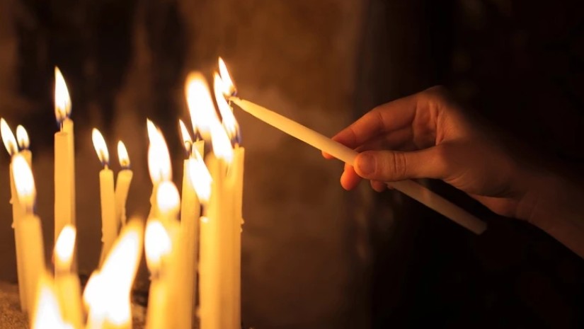 სამი ლოცვა, რომელიც გიორგობას ყველა მორწმუნემ უნდა წაიკითხოს