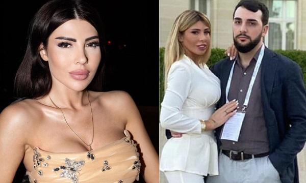 „მემუქრებოდნენ ჩემი ბრენდის წართმევით და ეს უკავშირდება ჩემს განქორწინებას...“ - თამო ვაშალომიძემ ოჯახის დანგრევის შემდეგ მოულოდნელი განცხადება გააკეთა