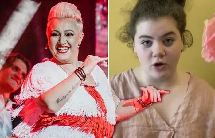 "ვნანობ, რომ ჩემი შვილისთვის "ოზემპიკის" გაკეთებას დავთანხმდი, არაფერი ვიცოდი ამ "სასტიკ პრეპარატზე" - რა შეემთხვა თეონა კონტრიძის ქალიშვილს