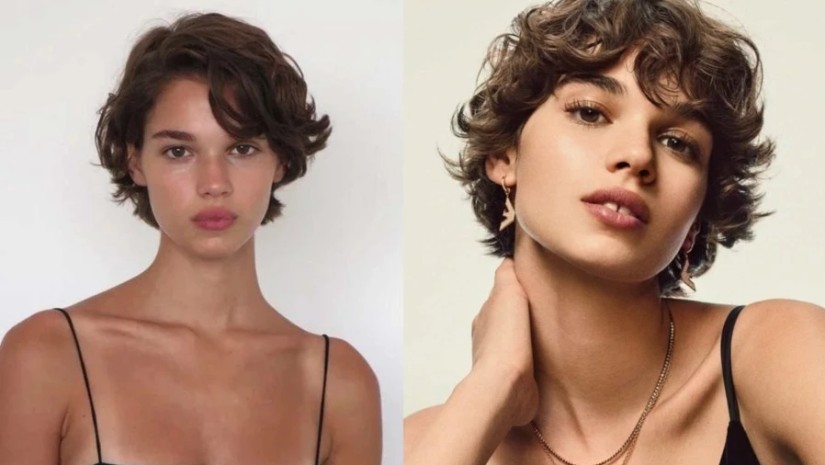 2025 წლის ტოპ მოდელის ნომინანტად მატილდა გვარლიანი დასახელდა - ხმის მიცემის დეტალები