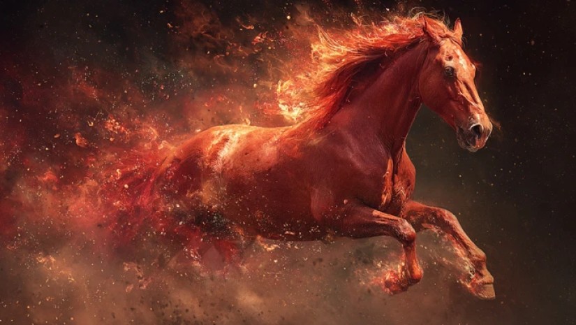 „აღარასდროს იქნება ამდენი შანსი, რაც იქნება 2026 წელს! ჩაიფიქრე, ისურვე, აიხდინე!“ - ასტროლოგი