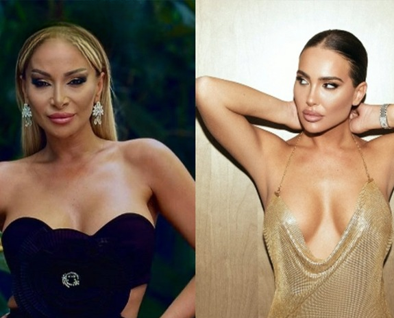 "ბედიას თუ დავიცავდი, ცხოვრებაში არ მეგონა... ეს რომ ბედიას ნამღერს დაუწუნებს, სატირალია ნამდვილად" - რა გამოხმაურება მოჰყვა სოფო ბედიას შესახებ დასმულ კითხვაზე ნეკა დოროყაშვილის პასუხს?