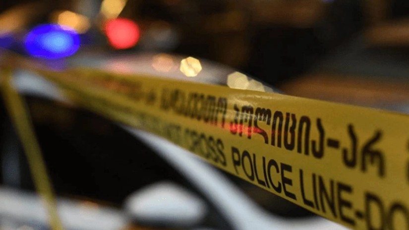 თბილისში კაცის ცხედარი იპოვეს