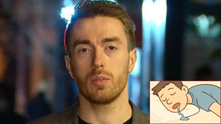 "თუ დილით გაღვიძებისას, შენიშნავთ, რომ სადაც თავი გედოთ ის ადგილი სველია და პირიდან ნერწყვი გადმოგდიოდათ, არ დააიგნოროთ" - გიორგი ღოღობერიძის გაფრთხილება