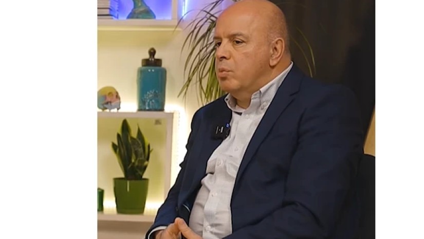 „ტკივილი არ ახასიათებს! ხველა კი ერთ-ერთი სიმპტომია დაავადებამდე...“ - პულმონოლოგი, კახა ვაჭარაძე საზოგადოებას აფრთხილებს